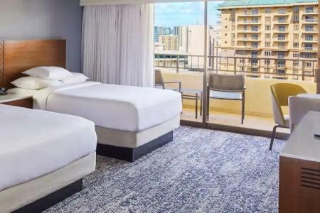 Hilton Hawaiian Village Waikiki Beach Resort - 163