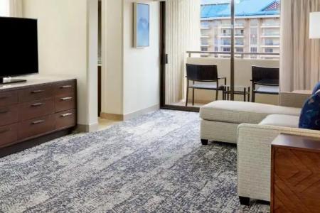 Hilton Hawaiian Village Waikiki Beach Resort - 207