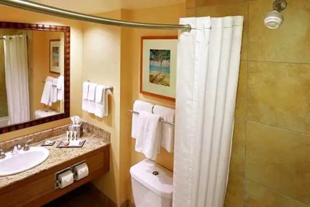 Hilton Hawaiian Village Waikiki Beach Resort - 179