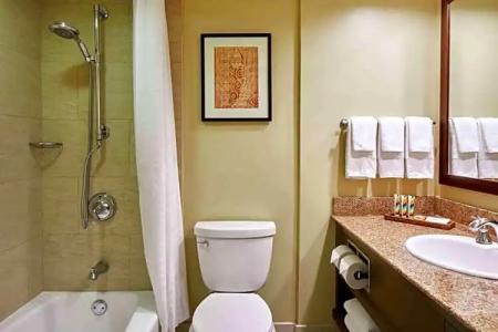 Hilton Hawaiian Village Waikiki Beach Resort - 90