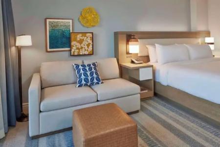 Hilton Hawaiian Village Waikiki Beach Resort - 235