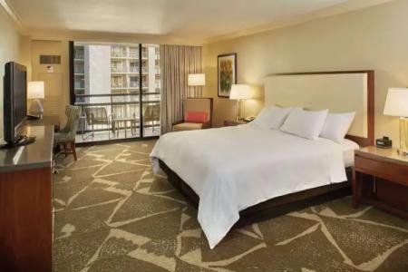 Hilton Hawaiian Village Waikiki Beach Resort - 256