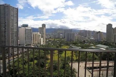 Hilton Hawaiian Village Waikiki Beach Resort - 191