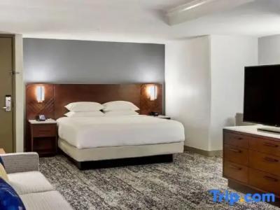 Hilton Hawaiian Village Waikiki Beach Resort - 216