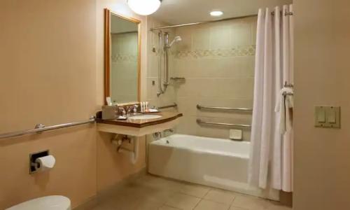 Hilton Hawaiian Village Waikiki Beach Resort - 108