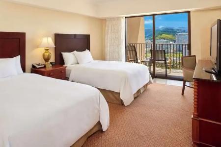 Hilton Hawaiian Village Waikiki Beach Resort - 253