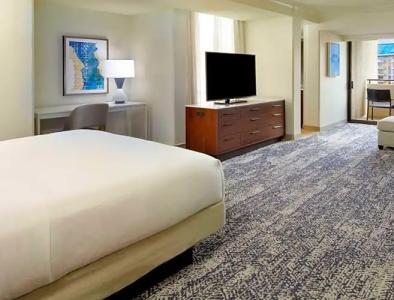 Hilton Hawaiian Village Waikiki Beach Resort - 210