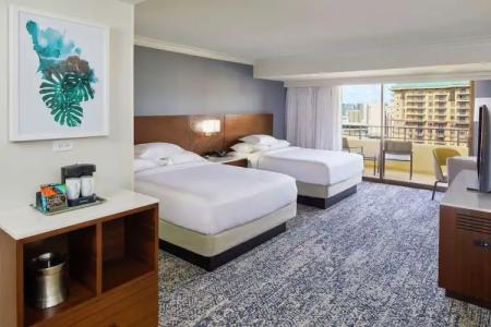 Hilton Hawaiian Village Waikiki Beach Resort - 150