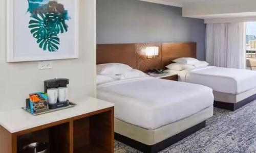 Hilton Hawaiian Village Waikiki Beach Resort - 123