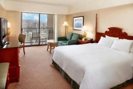 Hilton Hawaiian Village Waikiki Beach Resort - 115