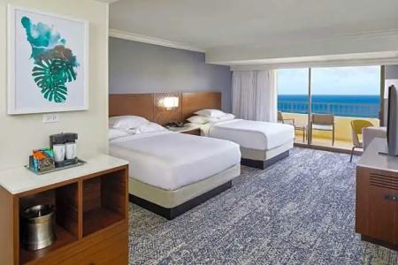 Hilton Hawaiian Village Waikiki Beach Resort - 159