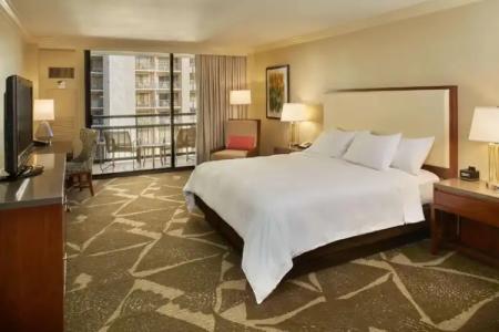 Hilton Hawaiian Village Waikiki Beach Resort - 276