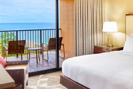 Hilton Hawaiian Village Waikiki Beach Resort - 341