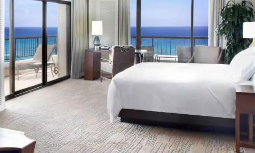 Hilton Hawaiian Village Waikiki Beach Resort - 313