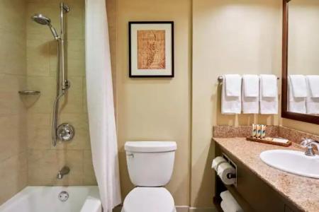 Hilton Hawaiian Village Waikiki Beach Resort - 117