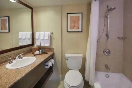 Hilton Hawaiian Village Waikiki Beach Resort - 245