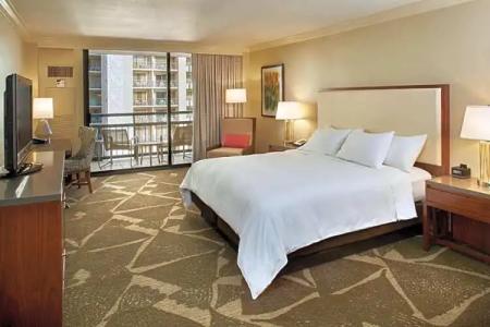 Hilton Hawaiian Village Waikiki Beach Resort - 176