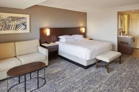 Hilton Hawaiian Village Waikiki Beach Resort - 218