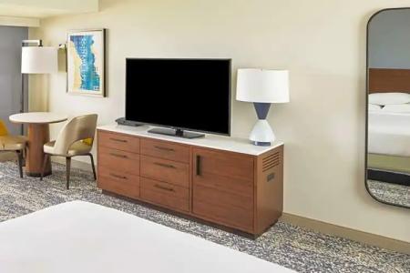 Hilton Hawaiian Village Waikiki Beach Resort - 158