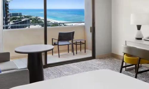 Hilton Hawaiian Village Waikiki Beach Resort - 314