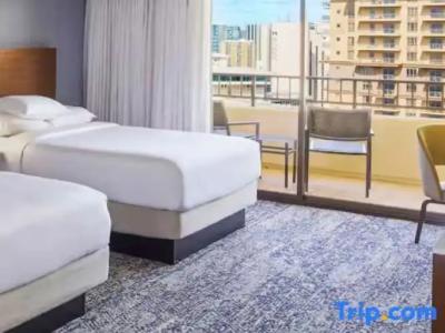 Hilton Hawaiian Village Waikiki Beach Resort - 137