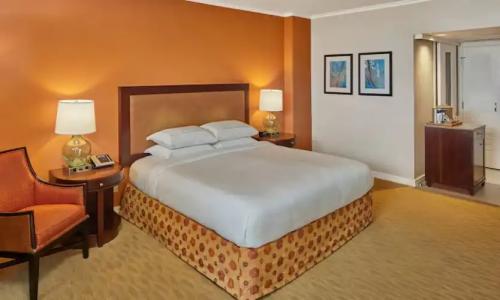 Hilton Hawaiian Village Waikiki Beach Resort - 36