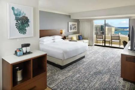 Hilton Hawaiian Village Waikiki Beach Resort - 200