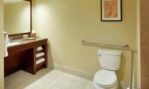 Hilton Hawaiian Village Waikiki Beach Resort - 107