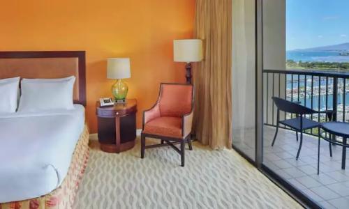 Hilton Hawaiian Village Waikiki Beach Resort - 37