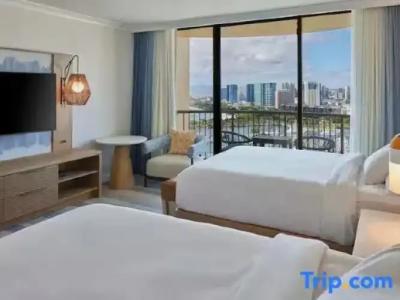 Hilton Hawaiian Village Waikiki Beach Resort - 293