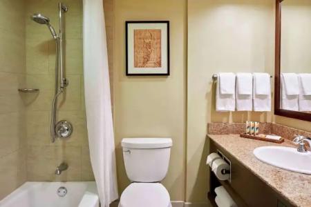 Hilton Hawaiian Village Waikiki Beach Resort - 246