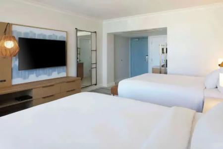 Hilton Hawaiian Village Waikiki Beach Resort - 226