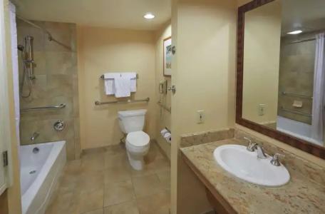 Hilton Hawaiian Village Waikiki Beach Resort - 101