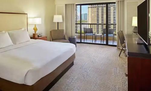 Hilton Hawaiian Village Waikiki Beach Resort - 294