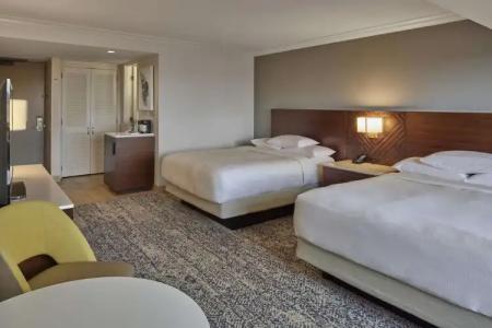 Hilton Hawaiian Village Waikiki Beach Resort - 151