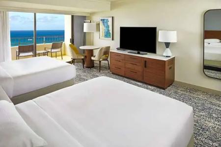 Hilton Hawaiian Village Waikiki Beach Resort - 160