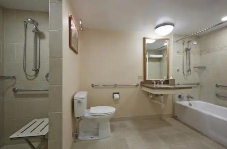 Hilton Hawaiian Village Waikiki Beach Resort - 109