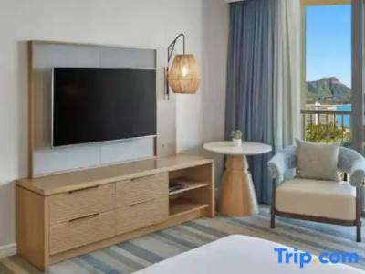 Hilton Hawaiian Village Waikiki Beach Resort - 337