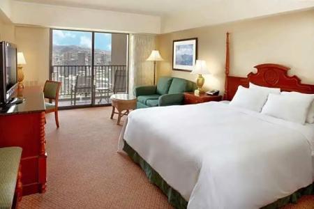 Hilton Hawaiian Village Waikiki Beach Resort - 87