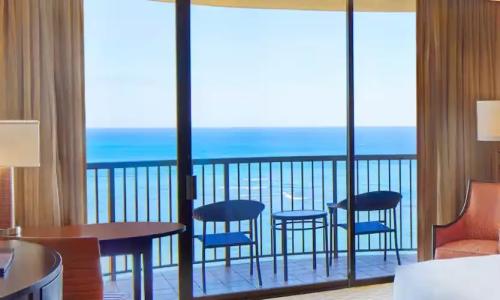 Hilton Hawaiian Village Waikiki Beach Resort - 49