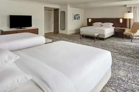 Hilton Hawaiian Village Waikiki Beach Resort - 221