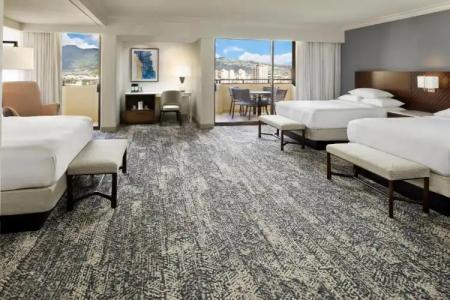 Hilton Hawaiian Village Waikiki Beach Resort - 220