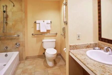 Hilton Hawaiian Village Waikiki Beach Resort - 260