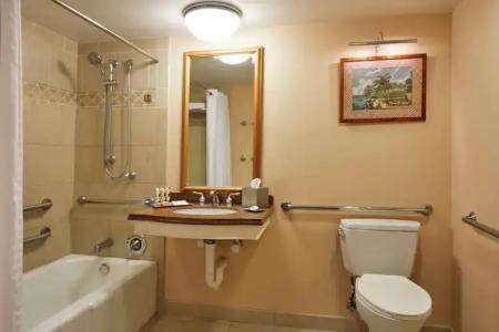 Hilton Hawaiian Village Waikiki Beach Resort - 264