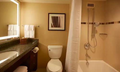 Hilton Hawaiian Village Waikiki Beach Resort - 54