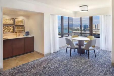 Hilton Hawaiian Village Waikiki Beach Resort - 362