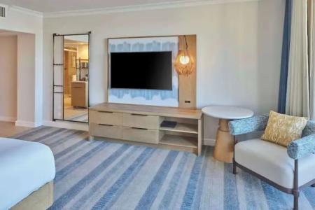 Hilton Hawaiian Village Waikiki Beach Resort - 236