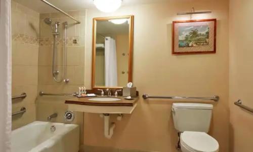 Hilton Hawaiian Village Waikiki Beach Resort - 112