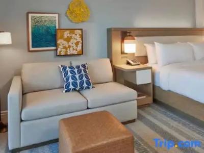 Hilton Hawaiian Village Waikiki Beach Resort - 288