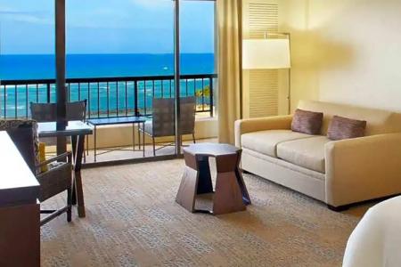 Hilton Hawaiian Village Waikiki Beach Resort - 333